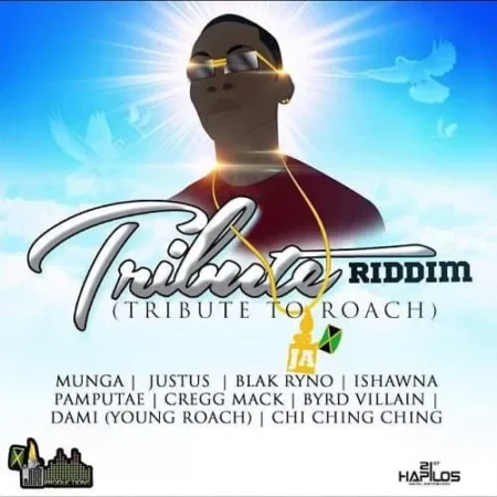 Tribute Riddim – Ja Productions tribute riddim - ja productions