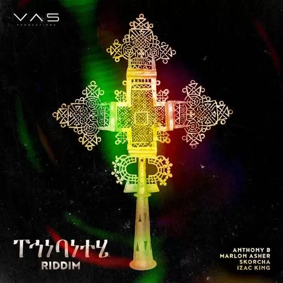 trinity riddim - vas productions llc