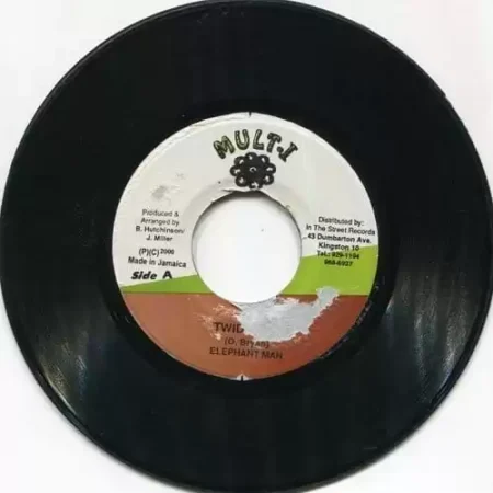 Triple Beam Or Bunion Riddim – Mult-I triple beam or bunion riddim - mult-i