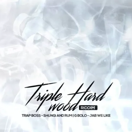 Triple Hard Wood Riddim -Numoney Music triple hard wood riddim - numoney music