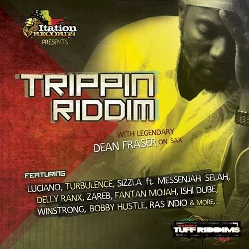 trippin riddim - itation records