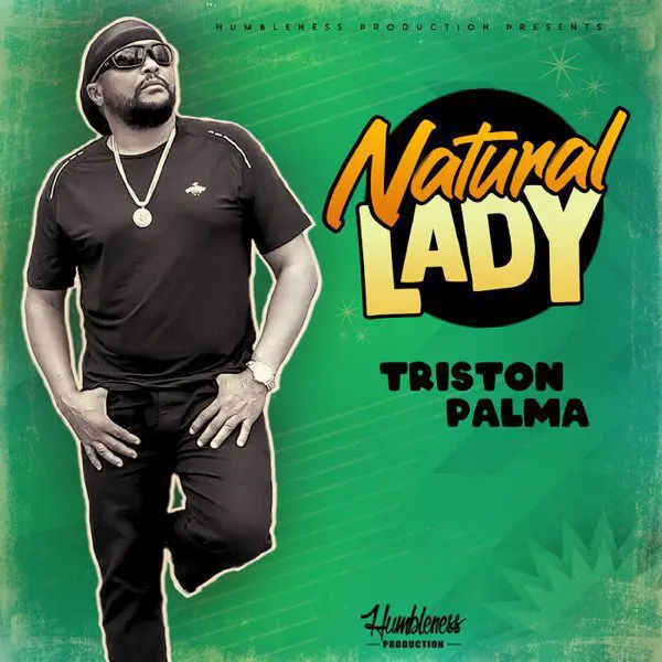 triston palma - natural lady