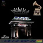 Triumph Riddim – Stone Age Productions