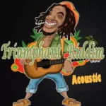 Triumphant Riddim (Acoustic) – Flava Mcgregor