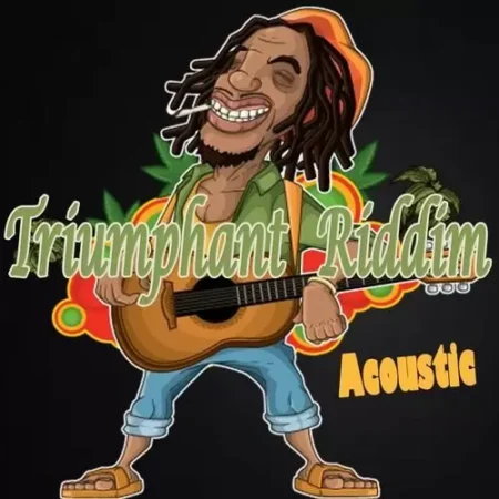 Triumphant Riddim (Acoustic) – Flava Mcgregor triumphant riddim (acoustic) - flava’ mcgregor