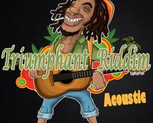 Triumphant Riddim 1