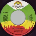 Trod On Riddim – Kings Of Kings