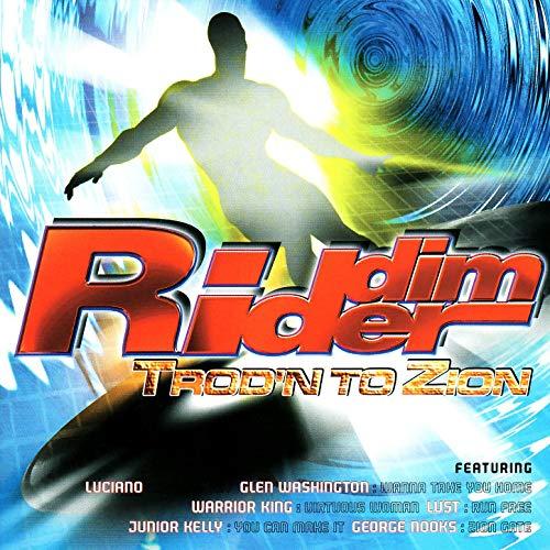 Trodn To Zion Riddim