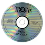 Trojan Explosion – Trojan Records