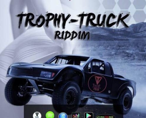 Trophy Truck Riddim