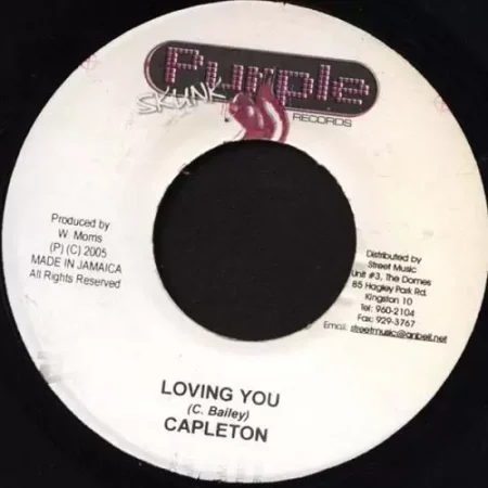 tropical and istanbul riddim - purple skunk records