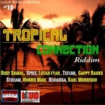 Tropical Connection Riddim (Acoustic) – Blaqk Sheep Music