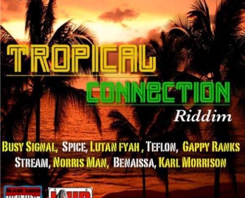 Tropical Connection Riddim