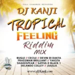 Tropical Feeling Riddim – Full Chaarge Records