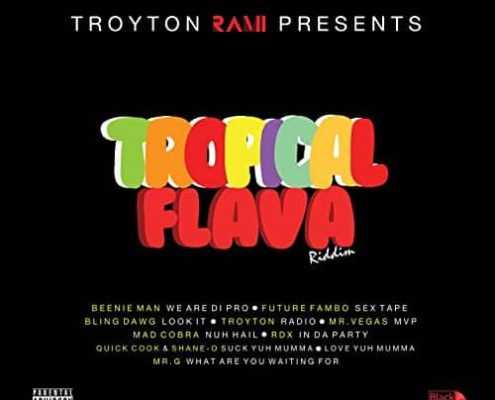 Tropical Flava Riddim 1