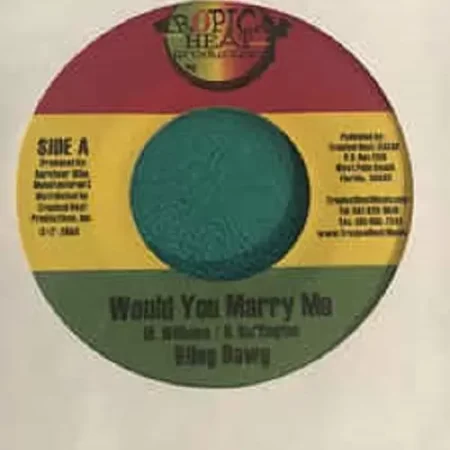 Tropical Heat Riddim – Tropical Heat Productions tropical heat riddim - tropical heat productions