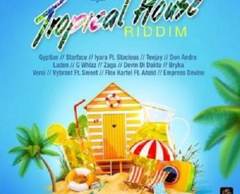 Tropical House Riddim 1