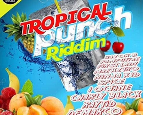 Tropical Punch Riddim