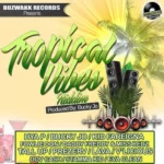 Tropical Vibez Riddim – Buzwakk