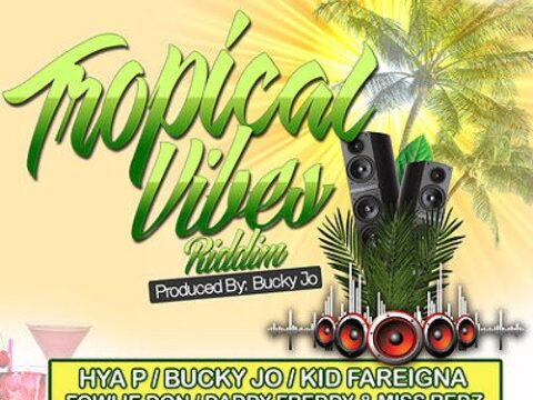 Tropical Vibez Riddim