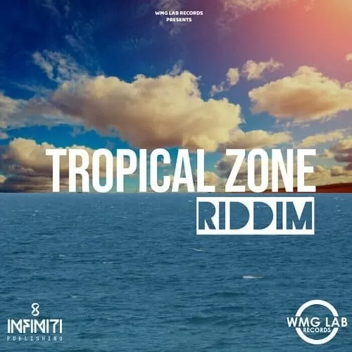 tropical zone riddim - wmg lab records