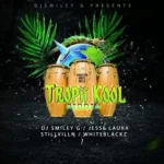Tropii Kool Riddim – Thasound Music Group