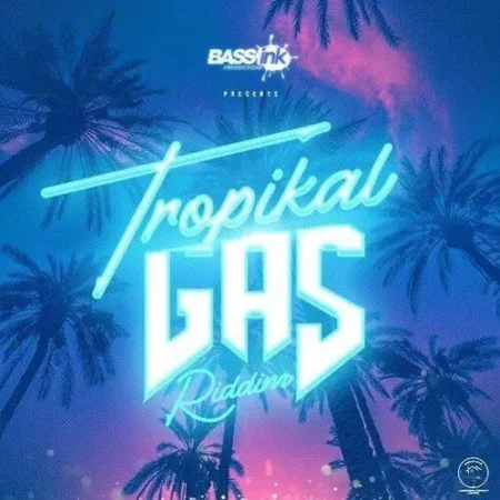 tropikal gas riddim - bassink production