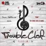 Trouble Clef Riddim – Val Musik Productions
