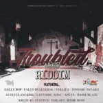 Troubled Mind Riddim – Top Road Music