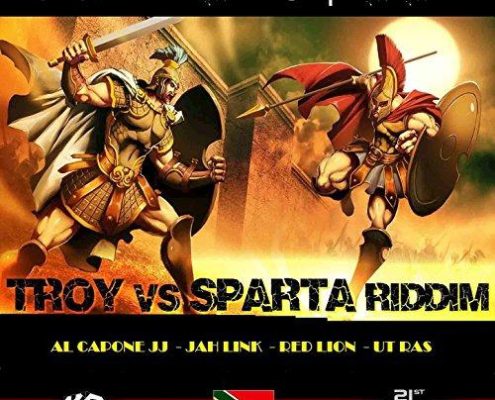 Troy Vs Sparta Riddim