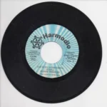 Truck Back Riddim – Harmodio