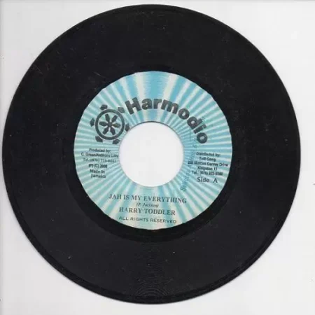 Truck Back Riddim – Harmodio truck back riddim - harmodio