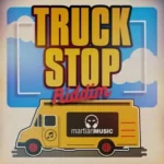 Truck Stop Riddim – Martian Music