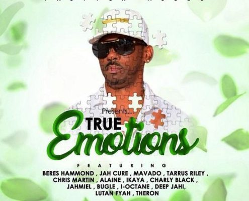 True Emotions Riddim