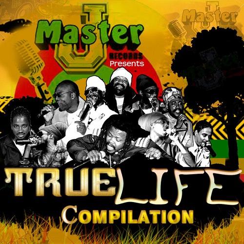 true life riddim - j-master records