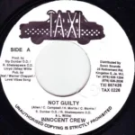 True Love Riddim (1999) – Taxi Records