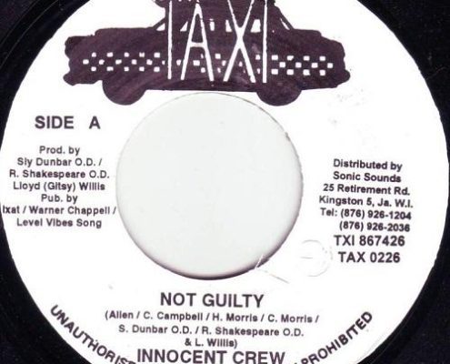 True Love Riddim 1