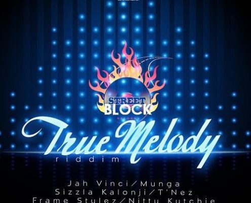 True Melody Riddim