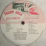 Trump Jack All Stars – Trump Jack Records