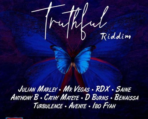 Truthful Riddim