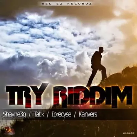 try riddim - wel ez recordz