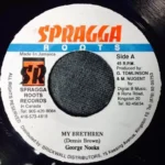 Try To Reach The Top Riddim – Spragga Roots Records