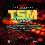 TSM Riddim – Trackstarmusik