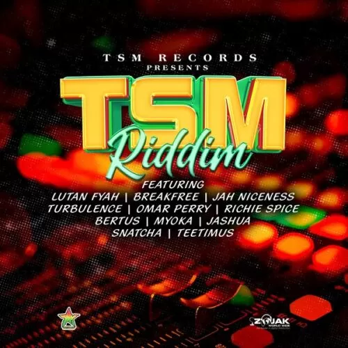 tsm riddim - trackstarmusik