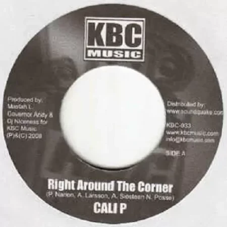 Tsunami Punany Riddim – Kbc Music tsunami punany riddim - kbc music