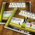 Tsvagai Mabasa Riddim – Jusa Dementor, Chillspot And Abra Recordz