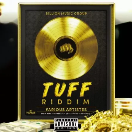 Tuff Riddim – Billion Music Group tuff riddim - billion music group
