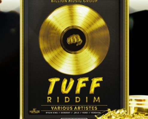 Tuff Riddim E1562635376723