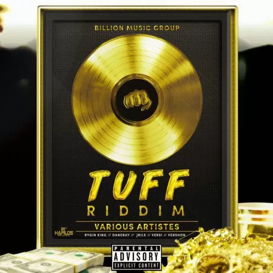 tuff riddim - billion music group