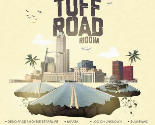 Tuff Road Riddim